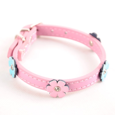 Flower Collar