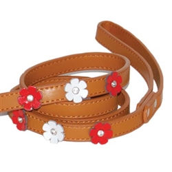 Flower Leash