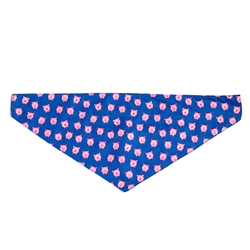 Wilbur Pig Bandana
