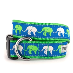 Elephant Walk Collar & Lead Collection