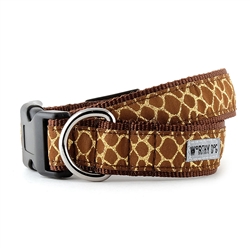 Giraffe Collar & Lead Collection