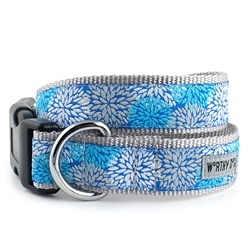 Mum's the Word Collar & Lead Collection