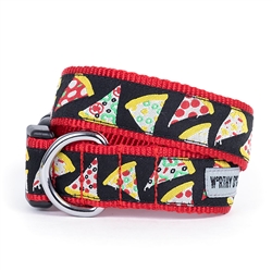 Pizza Collar & Lead Collection