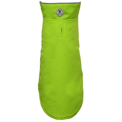 Apple Green Apex Jacket