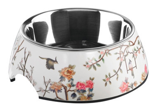 Melamine Bowl, Mogami, HUNTER International, Germany