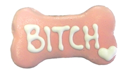 4" Bitch Bone