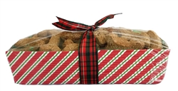 Howliday Loaf