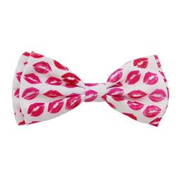 Kisses Bow Tie by Huxley & Kent