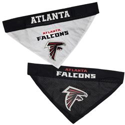 Atlanta Falcons Reversible Bandana
