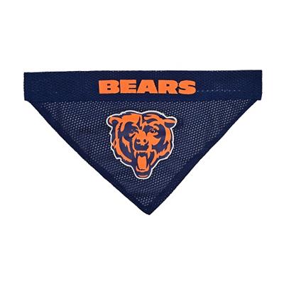 Chicago Bears Reversible Bandana
