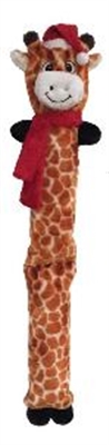 29" CHR COLOSSAL GIRAFFE 