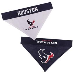 Houston Texans Reversible Bandana