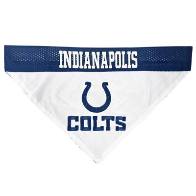 Indianapolis Colts Reversible Bandana