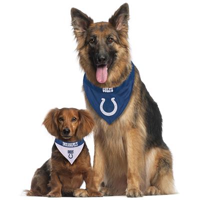 Indianapolis Colts Reversible Bandana