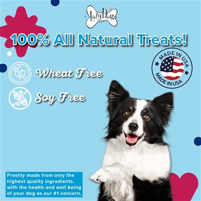 Mutt Mallows® Operation Drool Overload™