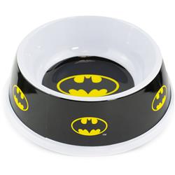 Batman Melamine Pet Bowl