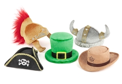 Mutt Hatter Toys