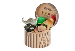 Mutt Hatter Toy Collection (15 pc in FREE POP Display)