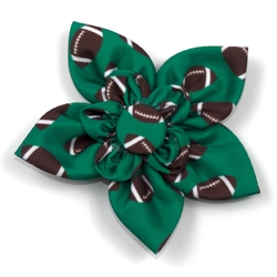 Football Flower
