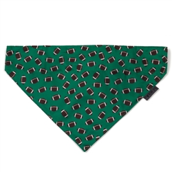 Football Bandana