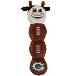 NFL Green Bay Packers Mascot Toy