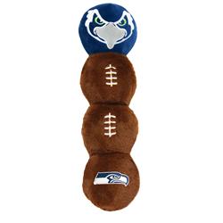 Seattle Seahawks - Mascot Toy