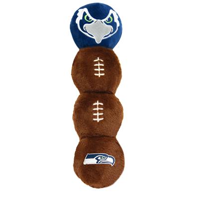 Seattle Seahawks - Mascot Toy