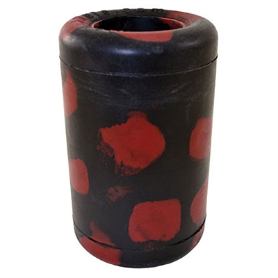 K9 Kanolli Black/Red (work to eat design)