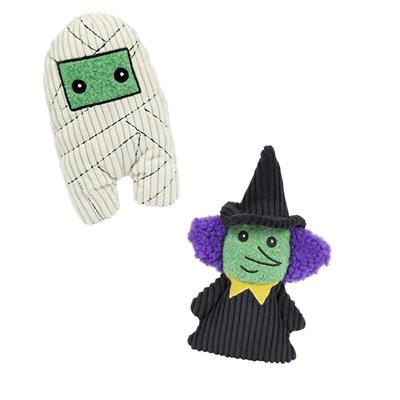 Witch Halloween Treat 