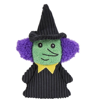 Witch Halloween Treat 