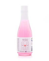 The MEOWtini - 8oz Bottle