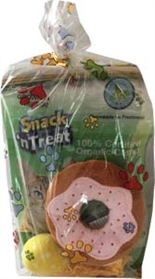 Imperial Cat Sweet Treats Cat Gift Bag