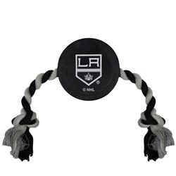 NHL Los Angeles Kings Hockey Puck Toy