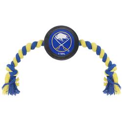 NHL Buffalo Sabres Hockey Puck Toy