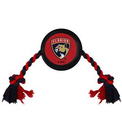 NHL Florida Panthers Hockey Puck Toy