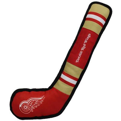 NHL Detroit Red Wings Hockey Stick Toy