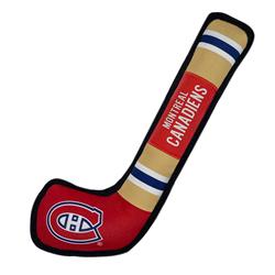 NHL Montreal Canadians Hockey Stick Toy