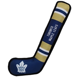 NHL Toronto Maple Leafs Hockey Stick Toy
