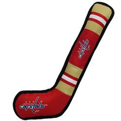 NHL Washington Capitals Hockey Stick Toy