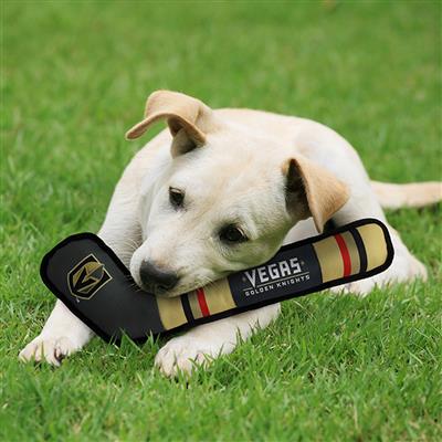 NHL Vegas Golden Knights Hockey Stick Toy