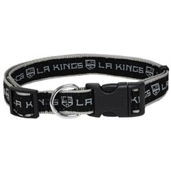 Los Angeles Kings Dog Collar