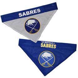 Buffalo Sabres Reversible Bandana