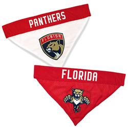 Florida Panthers Reversible Bandana