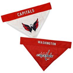 Washington Capitals Reversible Bandana