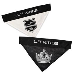 Los Angeles Kings Reversible Bandana