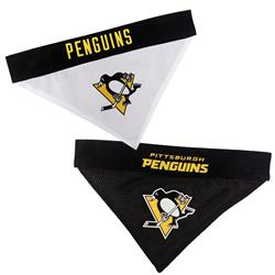 Pittsburgh Penguins Reversible Bandana