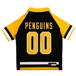 Pittsburgh Penguins Jersey