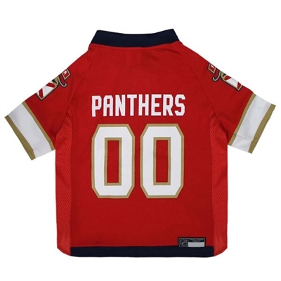 Florida Panthers Jersey