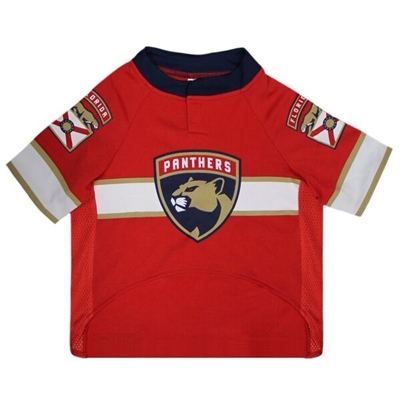 Florida Panthers Jersey