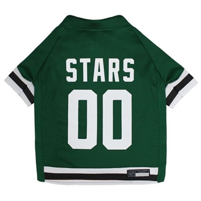 Dallas Stars Jersey